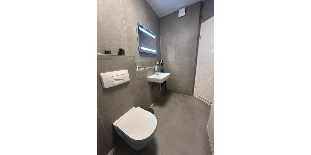 Maisonettenwohnung Borken - 3 Zimmer, 85 m&sup2;, 246.000&euro; | Angebot:25904151