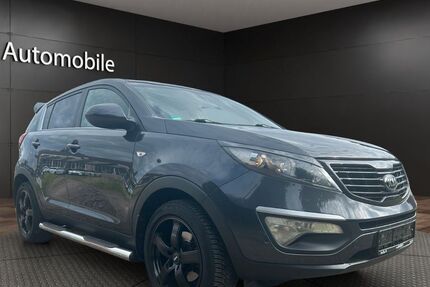 Kia Sportage 177.500 km 6.990 &euro; Recklinghausen 45659