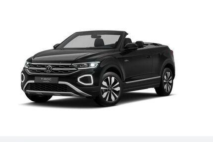 VW T-Roc 22.439 km 24.460 &euro; Castrop-Rauxel 44575