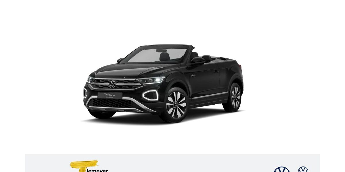 VW T-Roc 22.439 km 24.460 &euro; Castrop-Rauxel 44575