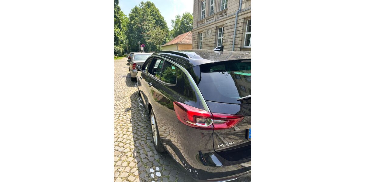 Opel Insignia 168.000 km 11.000 &euro; Bochum 44879