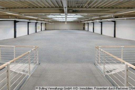 Gewerbeobjekt Recklinghausen Ost - 1.980.000&euro; | Angebot:25697653