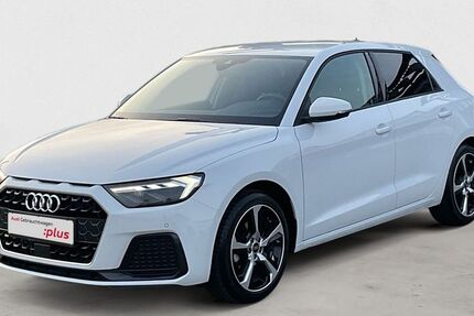 Audi A1 10.572 km 27.480 &euro; Wesel 46483