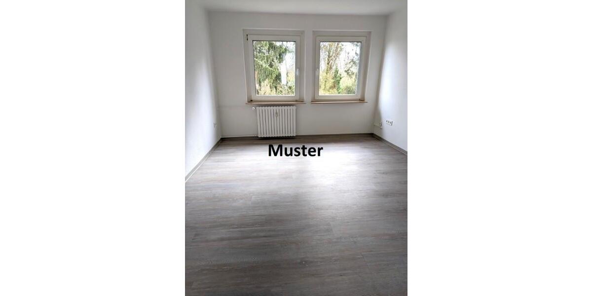 Etagenwohnung Bochum Bochum-Südwest - 3 Zimmer, 60 m&sup2;, 668&euro; | Angebot:26290010