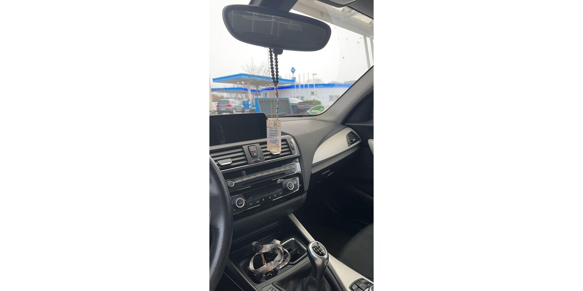 BMW 1er 143.619 km 11.000 &euro; Bochum 44787