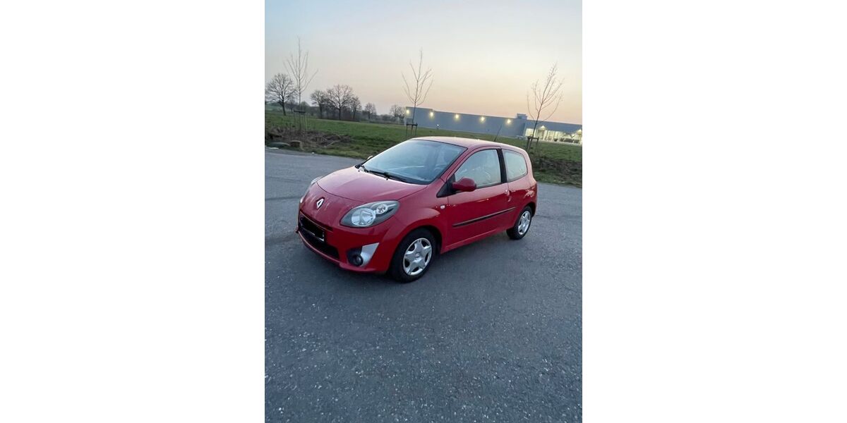Renault Twingo 177.500 km 2.700 &euro; Olfen 59399