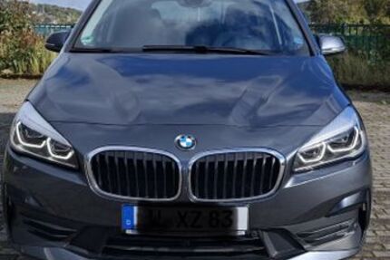BMW 218 Gran Tourer 103.200 km 19.699 &euro; Essen 45136