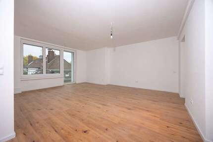 Wohnung Duisburg Rheinhausen Rheinhausen - 1 Zimmer, 51 m&sup2;, 559&euro; | Angebot:23174766