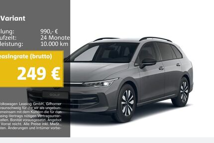 VW Golf 20.348 km 29.310 &euro; Herne 44653