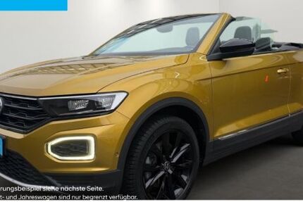VW T-Roc 72.150 km 22.480 &euro; Mülheim 45478