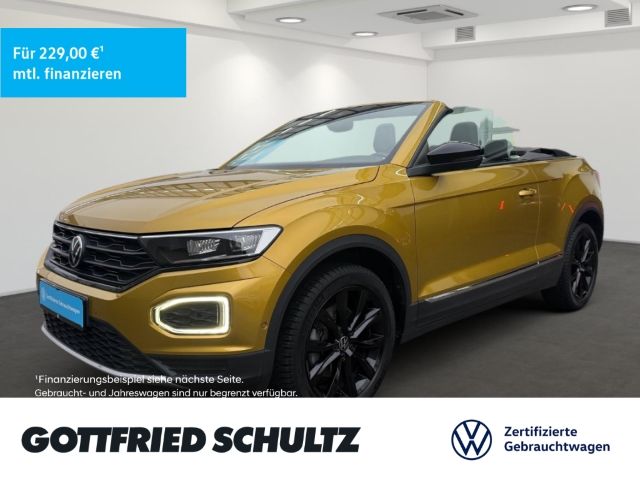 VW T-Roc 72.150 km 22.480 &euro; Mülheim 45478