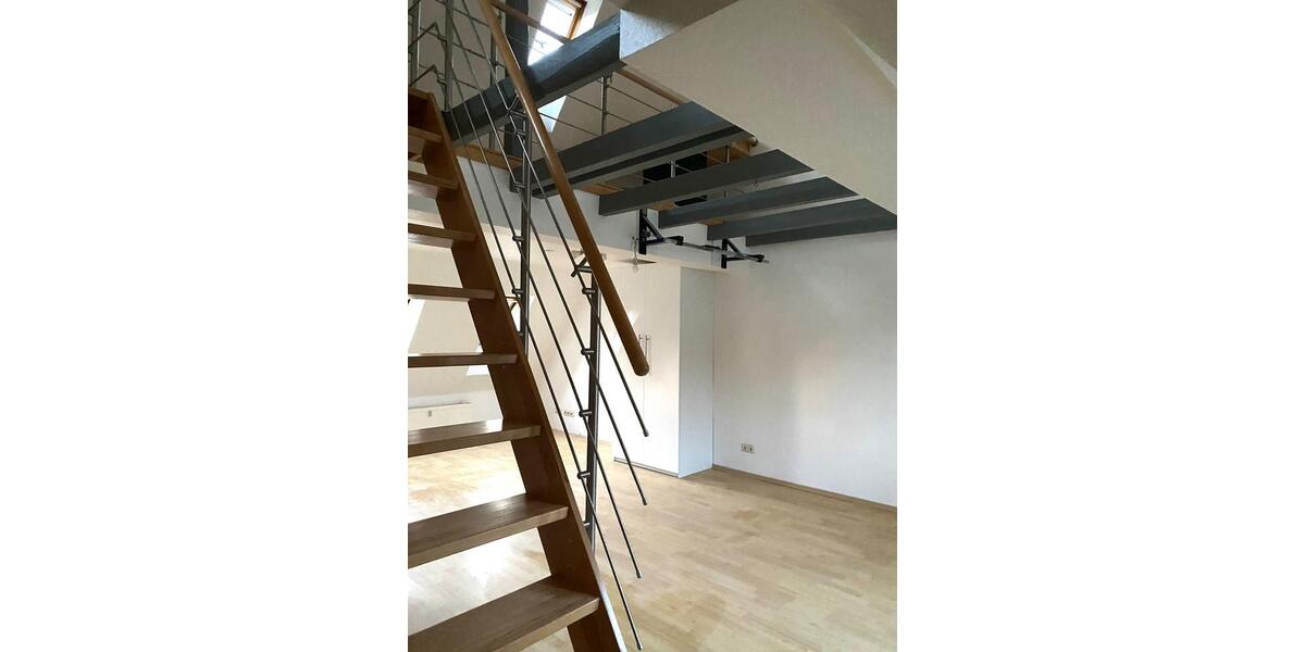 Maisonettenwohnung Gelsenkirchen Gelsenkirchen-Mitte - 2.5 Zimmer, 82 m&sup2;, 750&euro; | Angebot:26256376