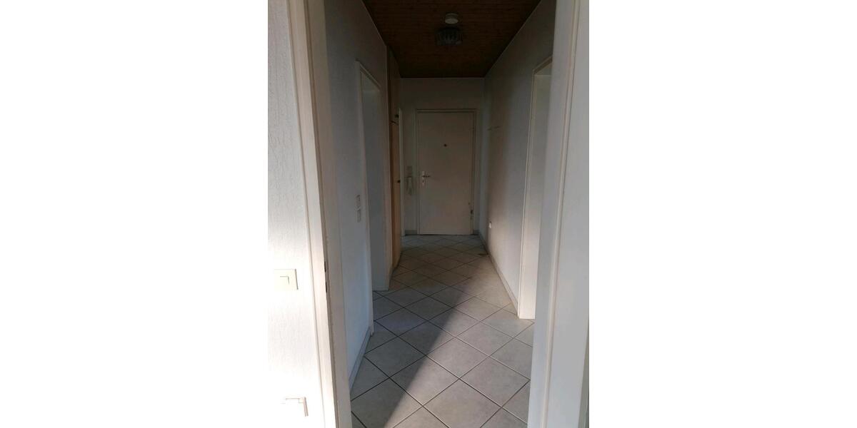 Erdgeschoßwohnung Mülheim an der Ruhr Linksruhr - 3 Zimmer, 59 m&sup2;, 150.000&euro; | Angebot:26762468
