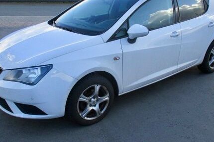 Seat Ibiza 208.000 km 2.500 &euro; Rhede 46414