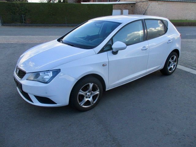 Seat Ibiza 208.000 km 2.500 &euro; Rhede 46414