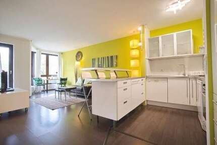Zimmer Essen / Südviertel Südviertel - 2 Zimmer, 1.490&euro; | Angebot:19205784