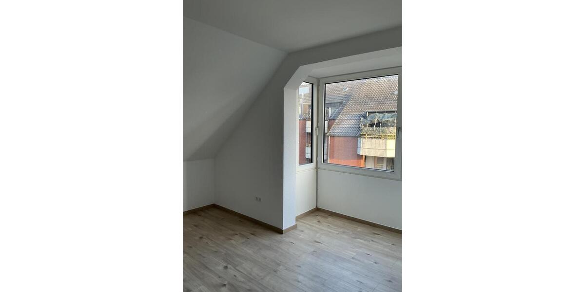 Etagenwohnung Dorsten - 3.5 Zimmer, 80 m&sup2;, 428&euro; | Angebot:25884353