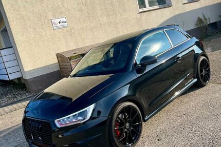 Audi S1 72.650 km 21.900 &euro; Herten 45701