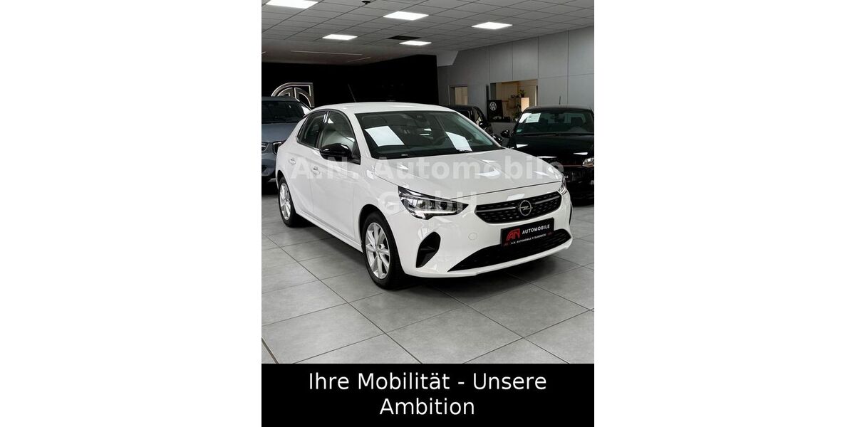 Opel Corsa 14.800 km 12.490 &euro; Gladbeck 45968