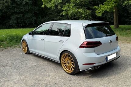 VW Golf 126.500 km 14.000 &euro; Bochum 44807