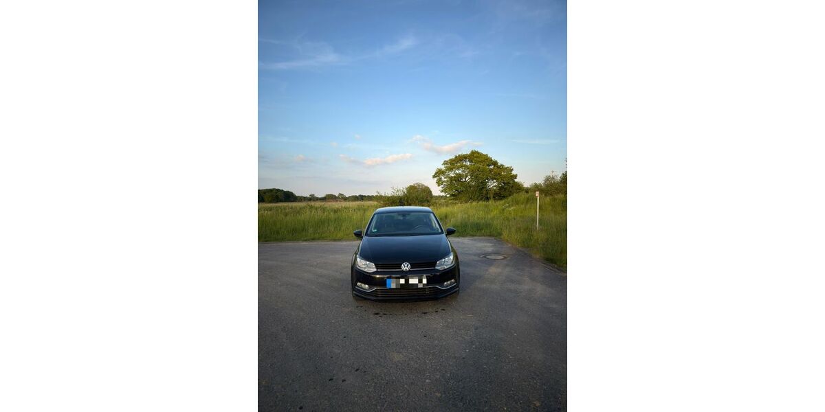 VW Polo 75.600 km 9.100 &euro; Velen 46342