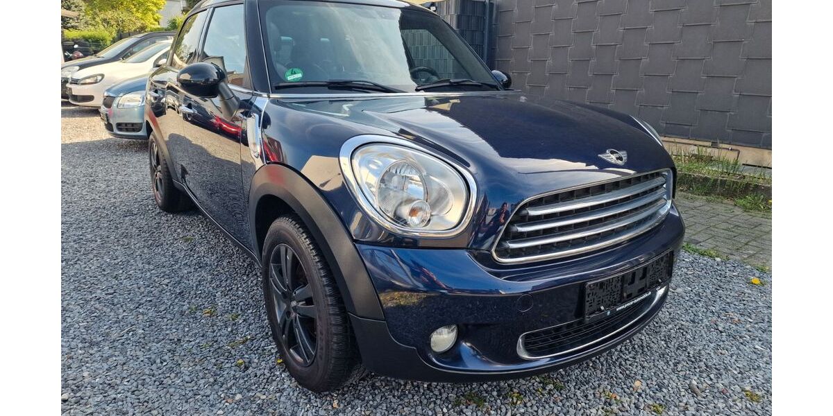 Mini Cooper 186.000 km 4.490 &euro; Oberhausen 46145