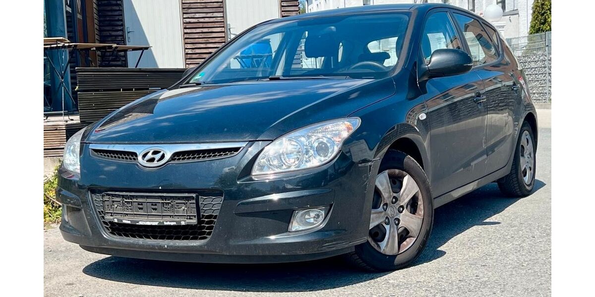 Hyundai i30 206.632 km 1.100 &euro; Gelsenkirchen 45884