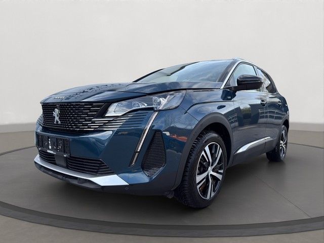 Peugeot 3008 16.390 km 24.990 &euro; Essen 45143