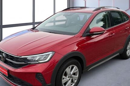 VW Taigo 31.000 km 16.490 &euro; Marl 45770