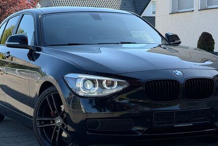 BMW 118 114.000 km 8.450 &euro; Oer Erkeschwick 45739