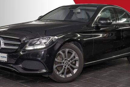 Mercedes-Benz C 220 207.562 km 13.500 &euro; Dorsten 46284