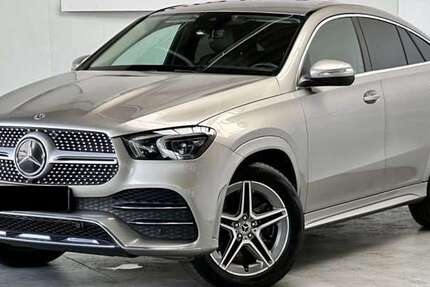 Mercedes-Benz GLE 350 175.711 km 27.500 &euro; Bochum 44809