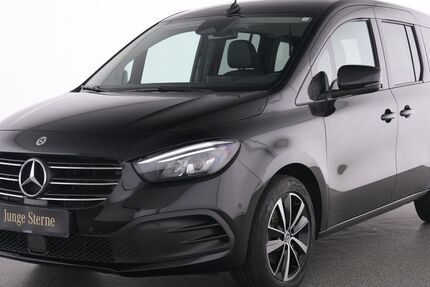 Mercedes-Benz T-Klasse 20.708 km 31.645 &euro; Essen 45309