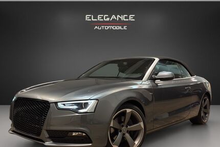 Audi A5 126.984 km 18.500 &euro; Herten 45699