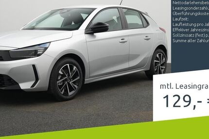 Opel Corsa 8.000 km 18.680 &euro; Borken 46325