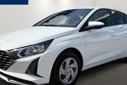 Hyundai i20 7.800 km 17.480 &euro; Mülheim 45478
