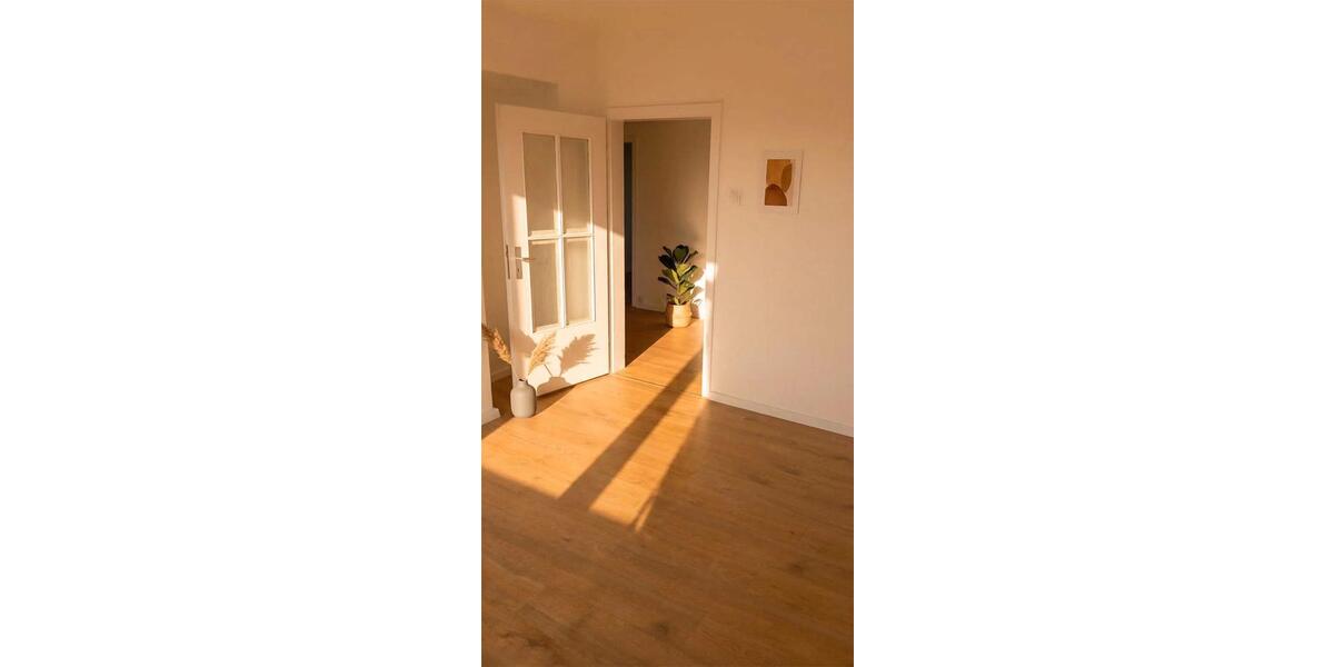 Etagenwohnung Gelsenkirchen Ückendorf - 4 Zimmer, 75 m&sup2;, 562&euro; | Angebot:26271024