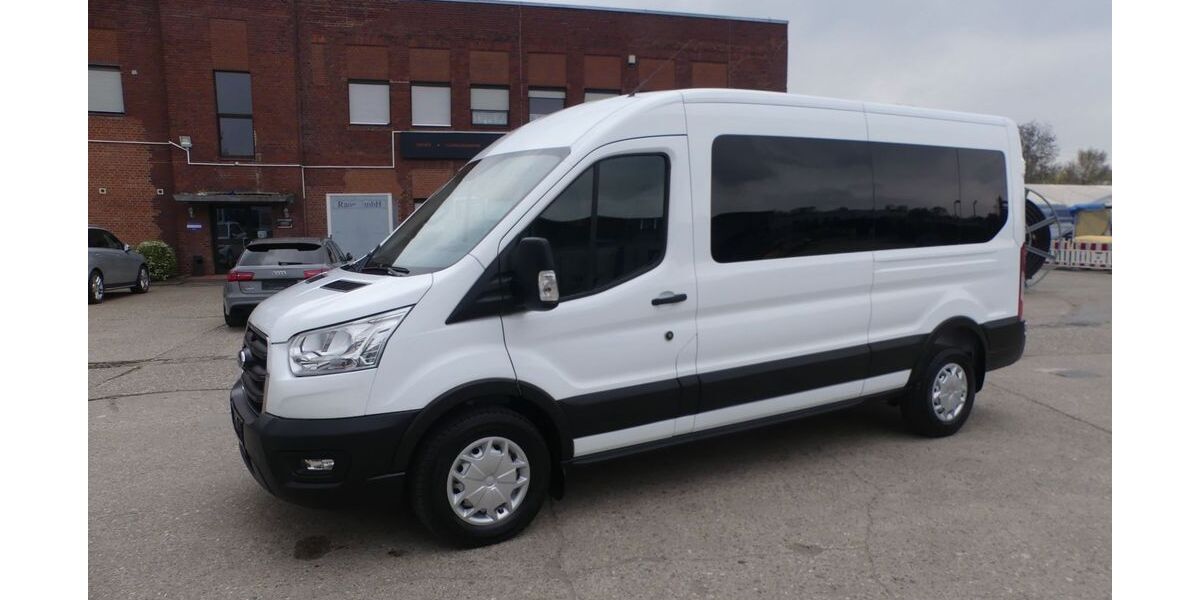 Ford Transit 159.347 km 21.950 &euro; Essen 45309