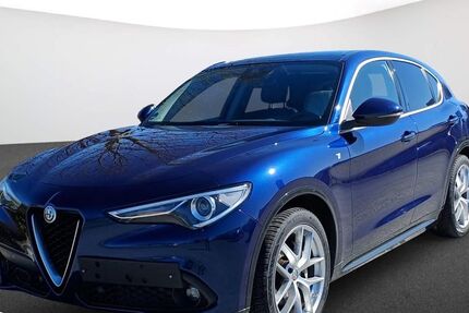 Alfa Romeo Stelvio 63.889 km 31.480 &euro; Borken 46325