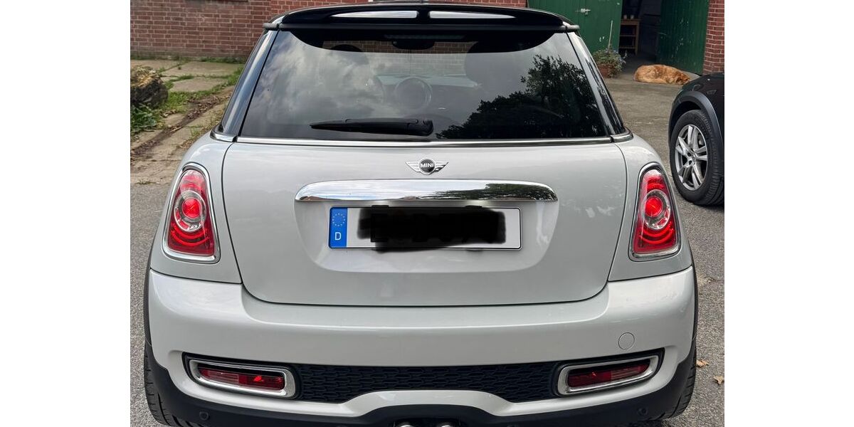 Mini Cooper SD 179.000 km 8.000 &euro; Marl 45770