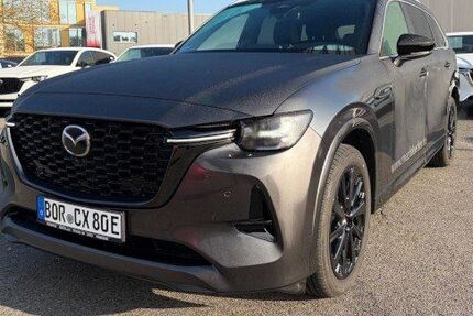 Mazda CX-80 9.502 km 57.390 &euro; Rhede 46414