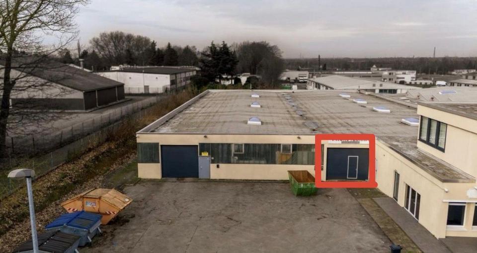 Gewerbeobjekt Herne Sodingen - 4.900&euro; | Angebot:26162125