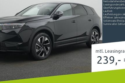 Opel Grandland (X) 12.250 km 31.370 &euro; Dülmen 48249