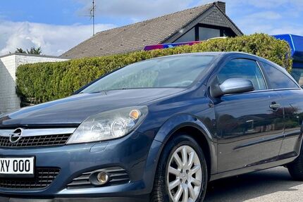 Opel Astra 120.000 km 2.995 &euro; Hamminkeln 46499