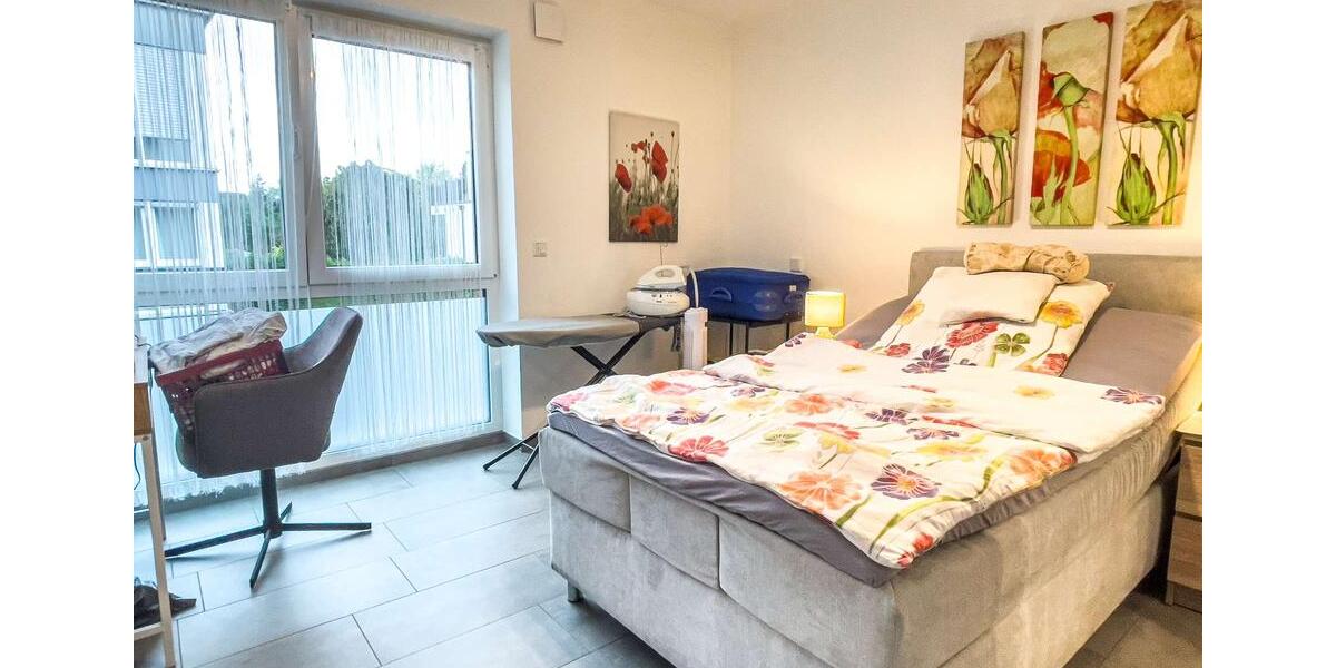 Etagenwohnung Dülmen - 2 Zimmer, 64 m&sup2;, 815&euro; | Angebot:25887570