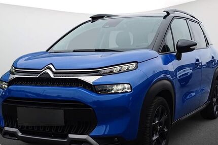 Citroen C3 Aircross 40.598 km 15.670 &euro; Borken 46325