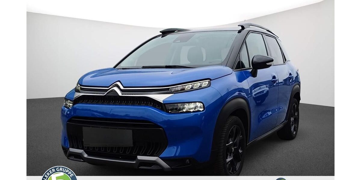 Citroen C3 Aircross 40.598 km 17.640 &euro; Borken 46325
