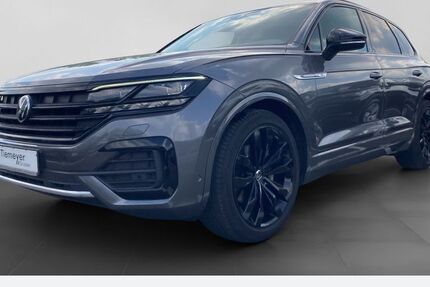 VW Touareg 101.505 km 46.480 &euro; Bochum 44892