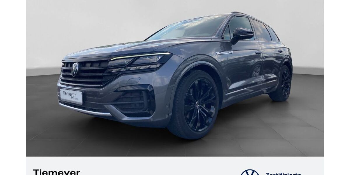 VW Touareg 101.505 km 46.480 &euro; Bochum 44892