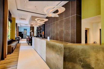 Investieren, wo das Leben spielt – exklusives Apartment in bester Lage. - Gewerbeobjekt Bochum | Angebot:23542616